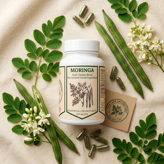 Moringa 'Daily Vitality Blend'