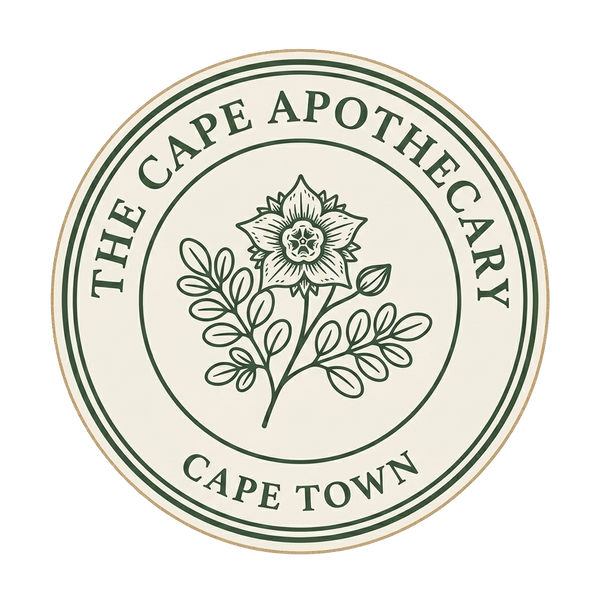 The Cape Apothecary