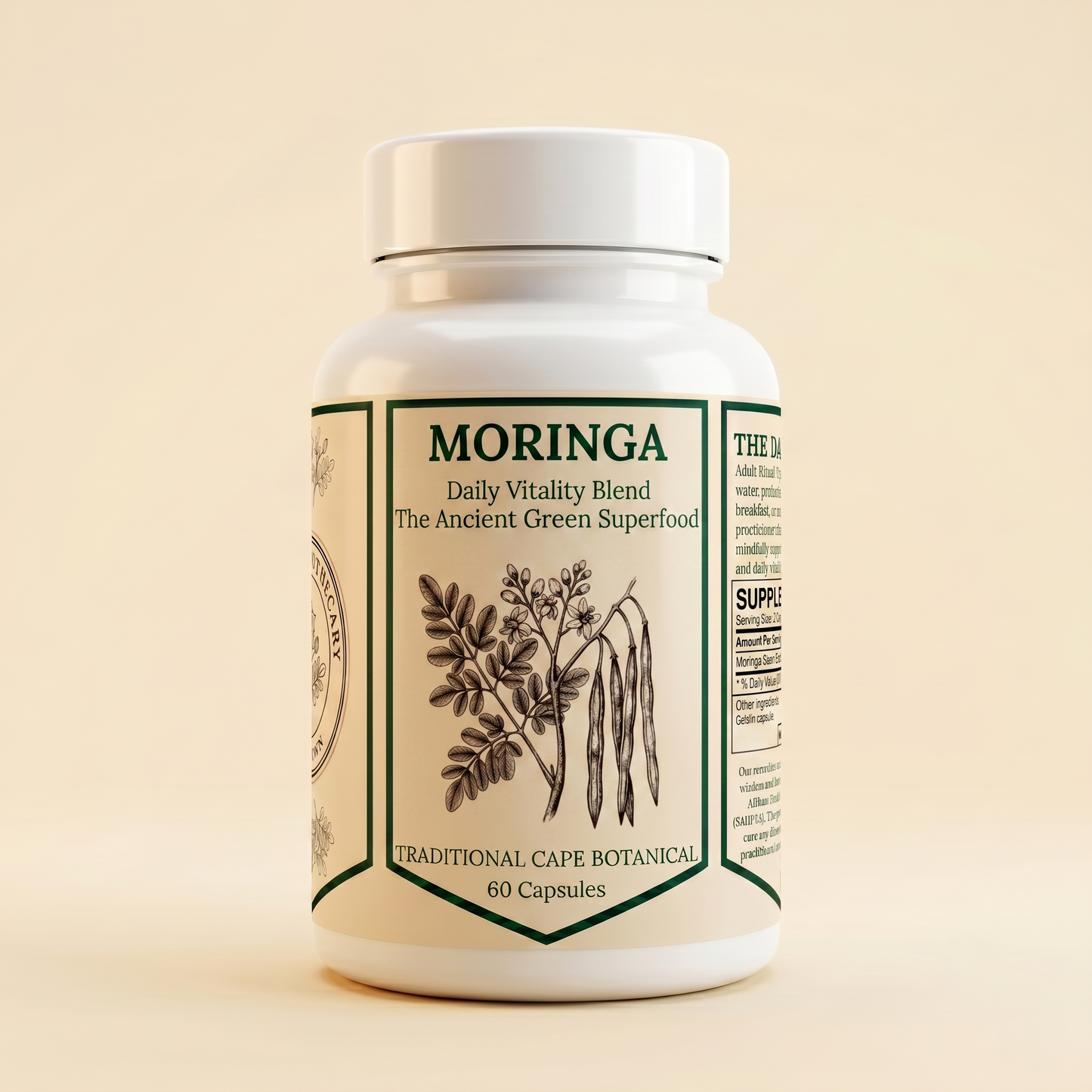 Moringa 'Daily Vitality Blend'
