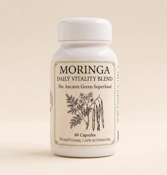 Moringa 'Daily Vitality Blend'